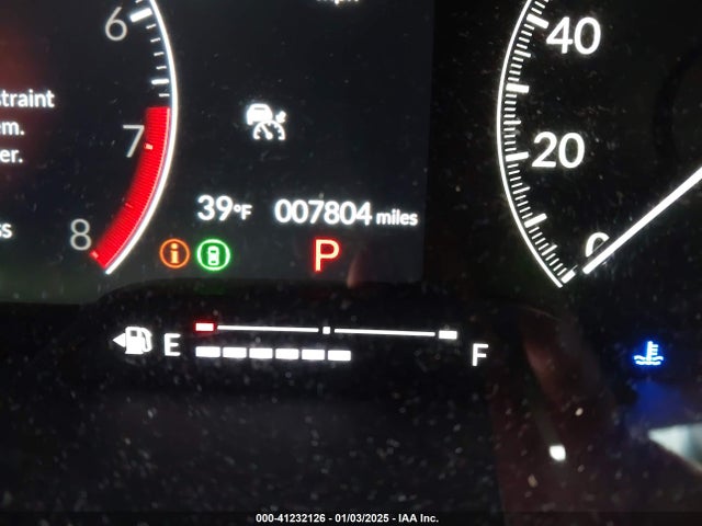 Honda Civic Lx 2024 2HGFE2F29RH509370 Image 15