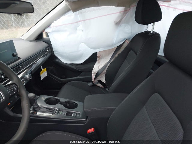 Honda Civic Lx 2024 2HGFE2F29RH509370 Image 5