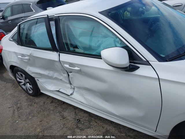 Honda Civic Lx 2024 2HGFE2F29RH509370 Image 6