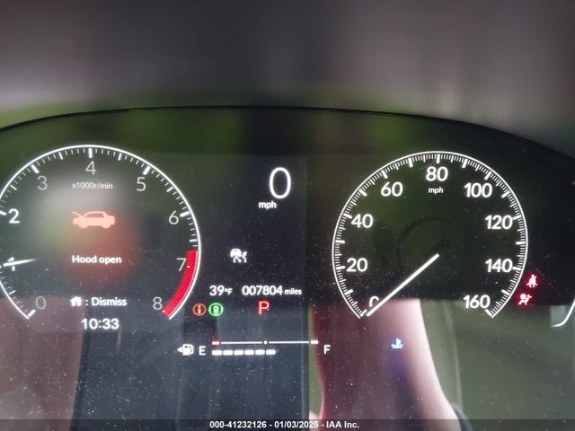 Honda Civic Lx 2024 2HGFE2F29RH509370 Image 7