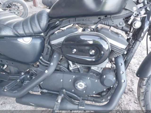 2019 HARLEY-DAVIDSON XL883 1HD4LE218KC434145 Photo 7