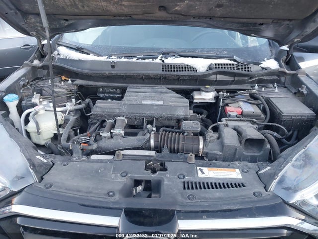 Honda l15be 2021 5J6RW2H26MA005172 Image 10