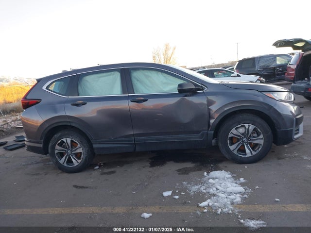 Honda l15be 2021 5J6RW2H26MA005172 Image 13