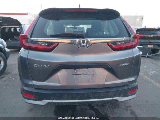 Honda l15be 2021 5J6RW2H26MA005172 Image 16