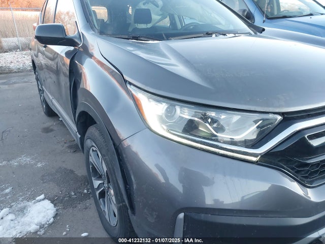 Honda l15be 2021 5J6RW2H26MA005172 Image 6