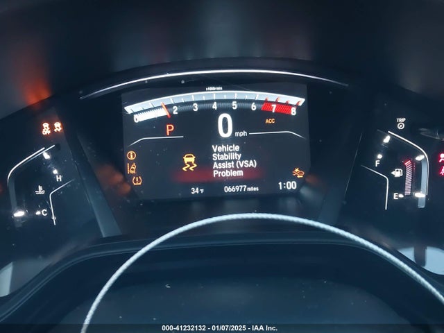 Honda l15be 2021 5J6RW2H26MA005172 Image 7