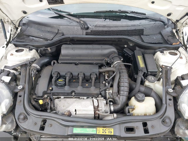 2007 MINI COOPER S WMWMF735X7TL91521 Photo 9