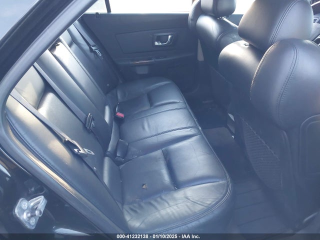 2006 CADILLAC CTS 1G6DP577760183003 Photo 7