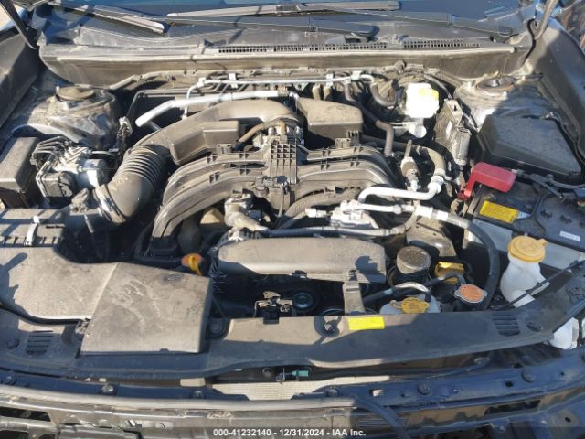 JF2GTHRC4PH203441 Subaru Crosstrek Sport
