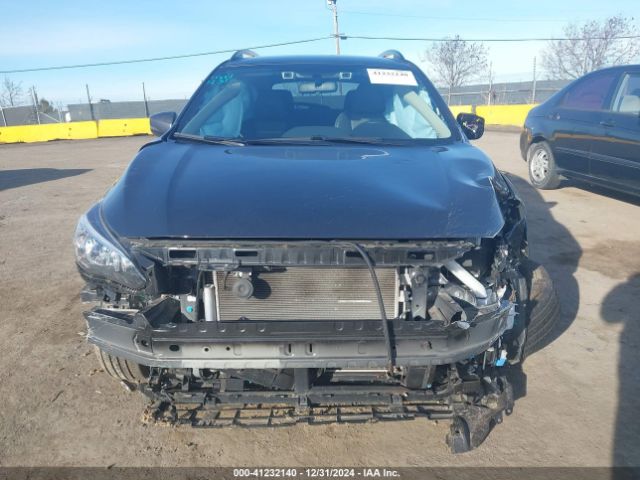 JF2GTHRC4PH203441 Subaru Crosstrek Sport