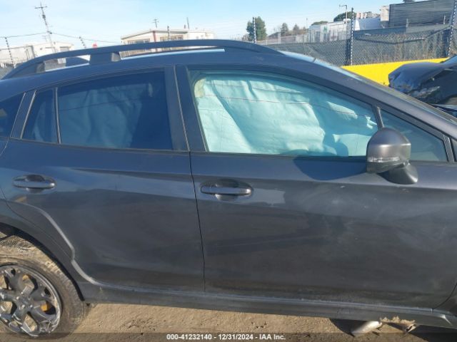 JF2GTHRC4PH203441 Subaru Crosstrek Sport