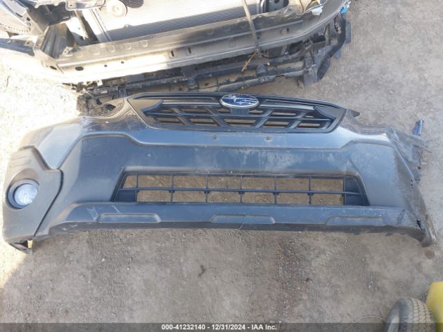 JF2GTHRC4PH203441 Subaru Crosstrek Sport