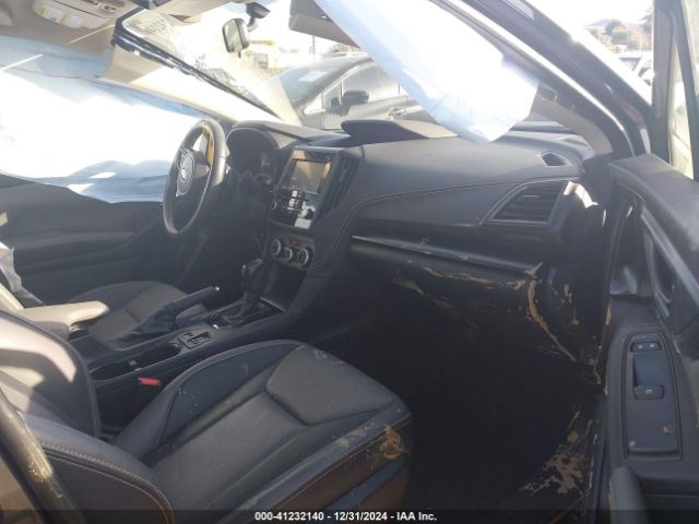 JF2GTHRC4PH203441 Subaru Crosstrek Sport