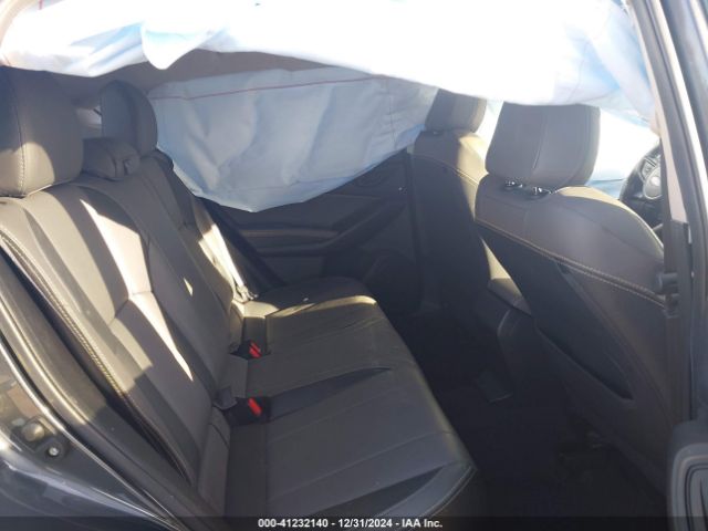 JF2GTHRC4PH203441 Subaru Crosstrek Sport