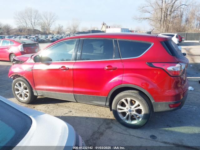 1FMCU0GD4HUC24544 Ford ESCAPE SE