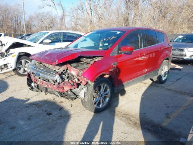1FMCU0GD4HUC24544 Ford ESCAPE SE