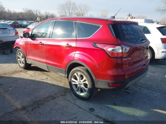 1FMCU0GD4HUC24544 Ford ESCAPE SE