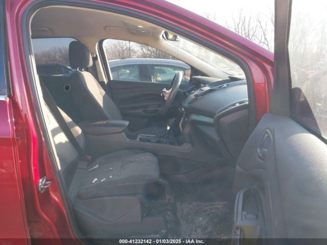 1FMCU0GD4HUC24544 Ford ESCAPE SE