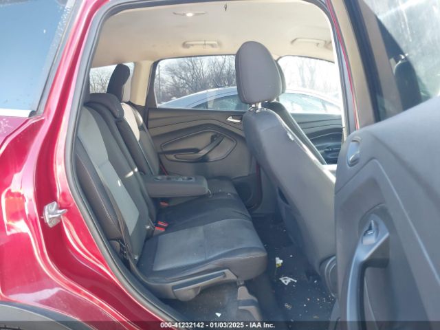 1FMCU0GD4HUC24544 Ford ESCAPE SE