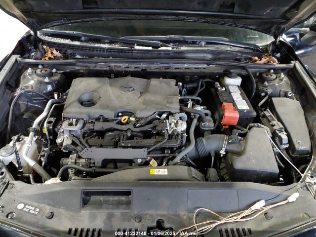 4T1G11AK6MU540674 Toyota a25a-fks