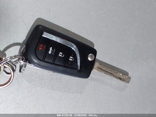 4T1G11AK6MU540674 Toyota a25a-fks