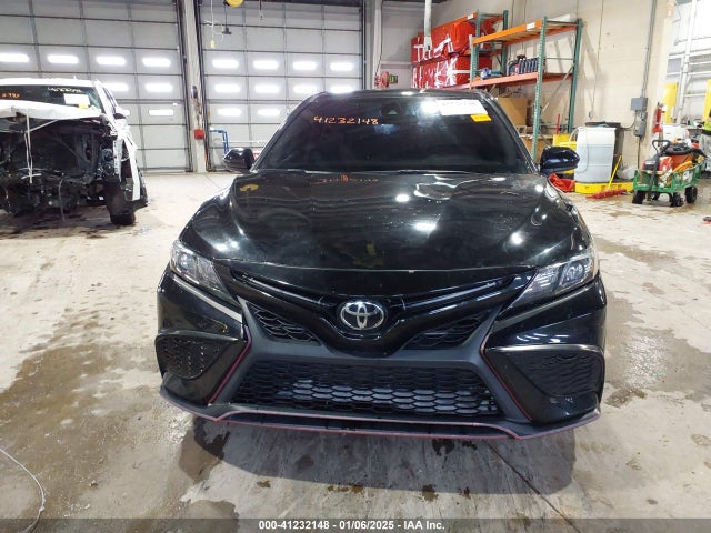 4T1G11AK6MU540674 Toyota a25a-fks