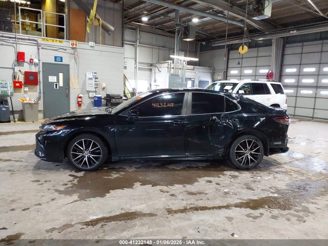 4T1G11AK6MU540674 Toyota a25a-fks