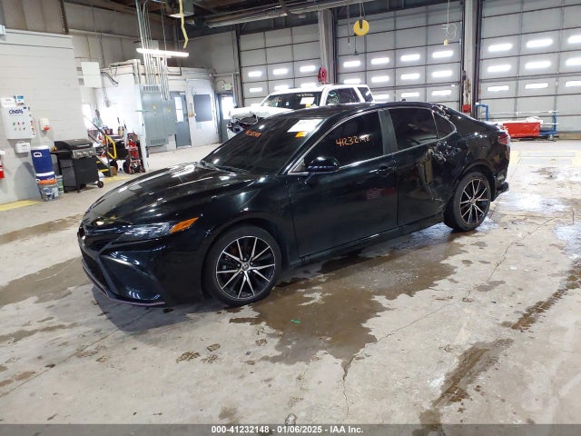 4T1G11AK6MU540674 Toyota a25a-fks