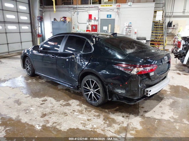 4T1G11AK6MU540674 Toyota a25a-fks