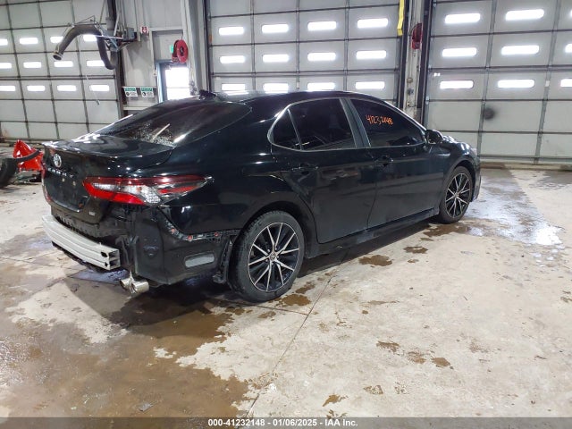 4T1G11AK6MU540674 Toyota a25a-fks