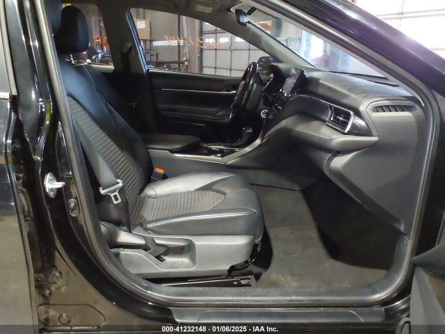 4T1G11AK6MU540674 Toyota a25a-fks