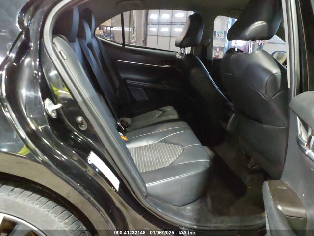 4T1G11AK6MU540674 Toyota a25a-fks