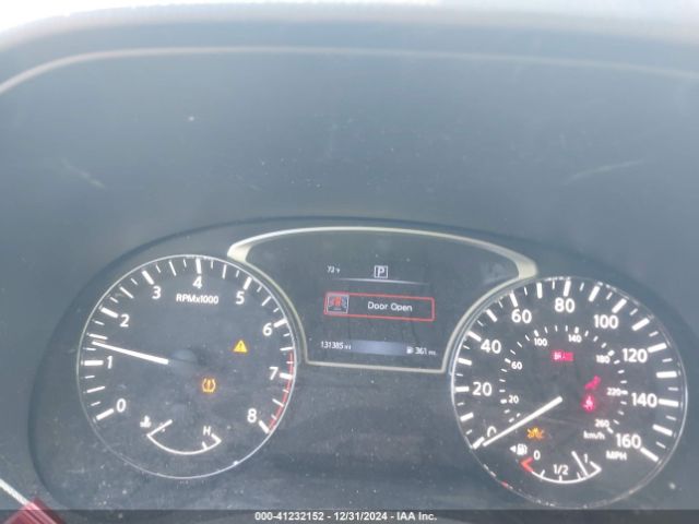 5N1DR2AN9LC623581 Nissan Pathfinder S 2wd