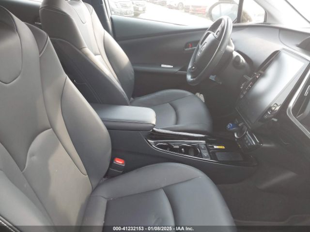 JTDKARFP0L3137330 Toyota Prius Prime Xle