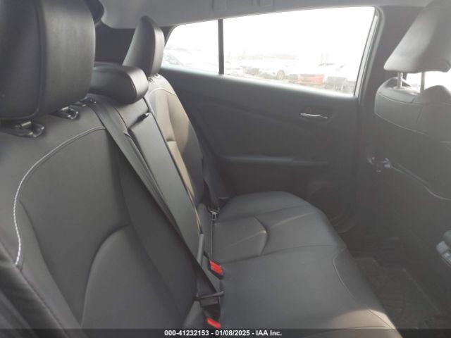 JTDKARFP0L3137330 Toyota Prius Prime Xle