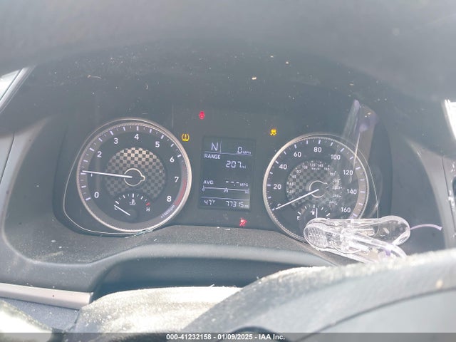 Hyundai ELANTRA SE 2019 5NPD74LFXKH433867 Image 7