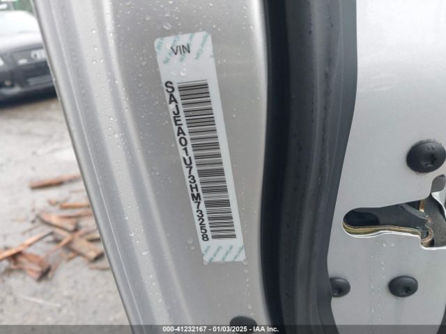 2003 JAGUAR S-TYPE SAJEA01U73HM73258 Photo 8