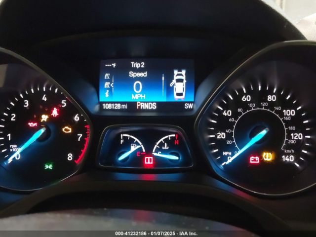 1FMCU9GD5KUA98867 Ford ESCAPE SE