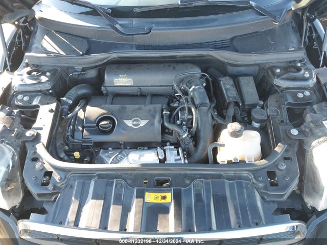 WMWZC3C58EWP52246 Mini Countryman