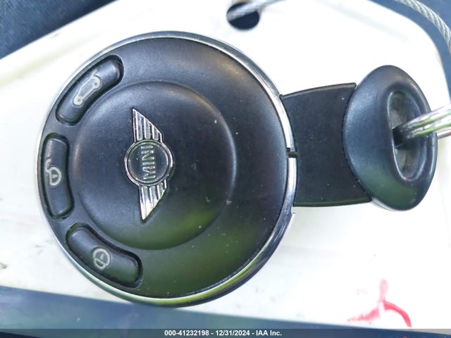 Mini Countryman Cooper S 2014 WMWZC3C58EWP52246 Image 11