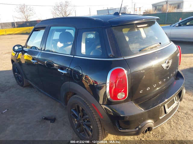Mini Countryman 2014 WMWZC3C58EWP52246 Image 19
