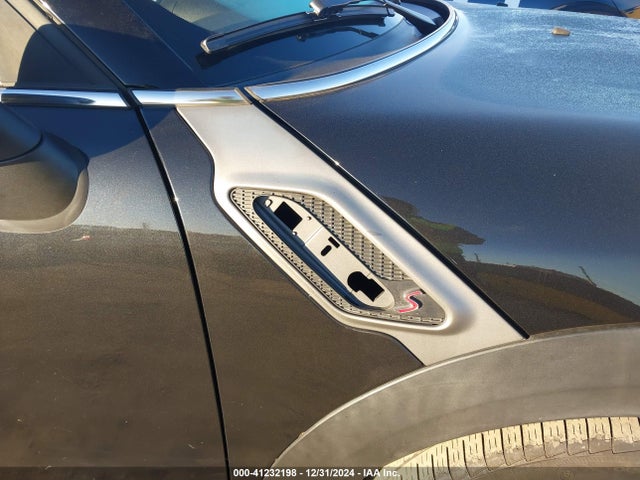 Mini Countryman Cooper S 2014 WMWZC3C58EWP52246 Image 6