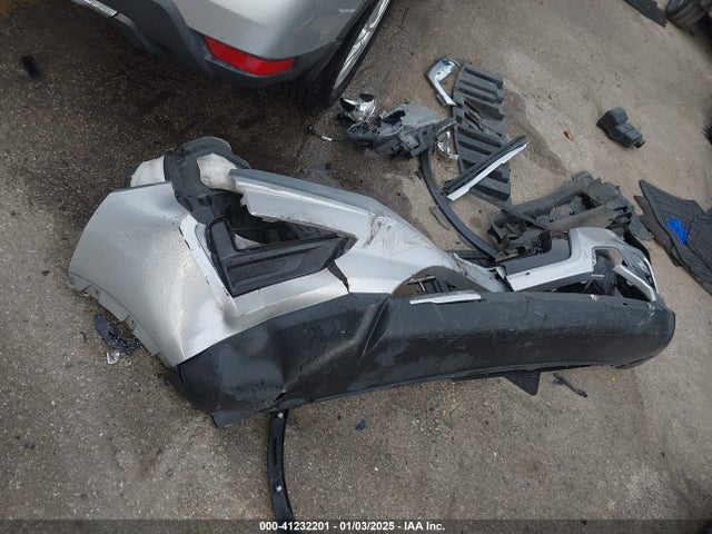 Nissan ROGUE SV 2018 5N1AT2MT0JC744950 Image 12