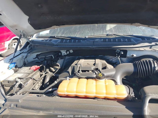 Ford F-150 Xlt 2015 1FTEW1CP5FKD36839 Image 10