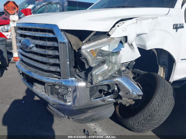Ford F-150 Xlt 2015 1FTEW1CP5FKD36839 Image 6