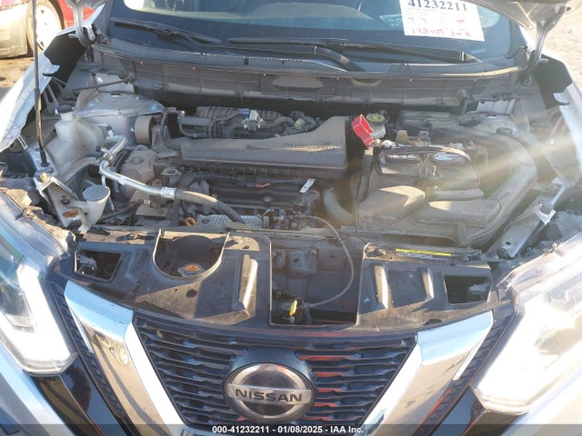 Nissan ROGUE SV 2018 KNMAT2MT9JP524445 Image 10