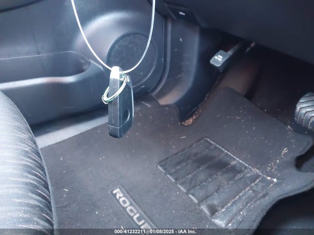 Nissan ROGUE SV 2018 KNMAT2MT9JP524445 Image 11