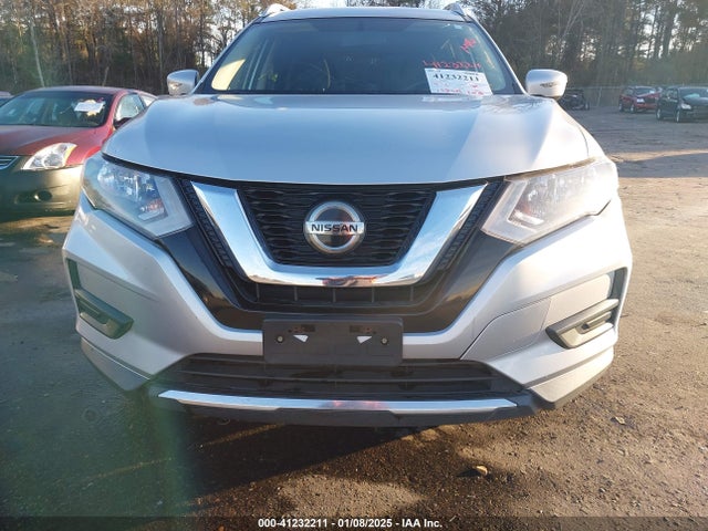 Nissan ROGUE SV 2018 KNMAT2MT9JP524445 Image 12