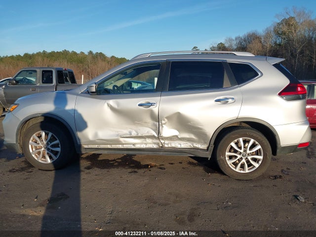Nissan ROGUE SV 2018 KNMAT2MT9JP524445 Image 14