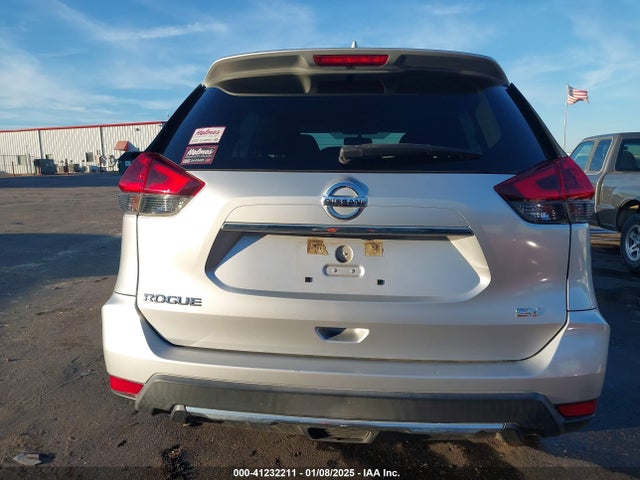 Nissan ROGUE SV 2018 KNMAT2MT9JP524445 Image 16